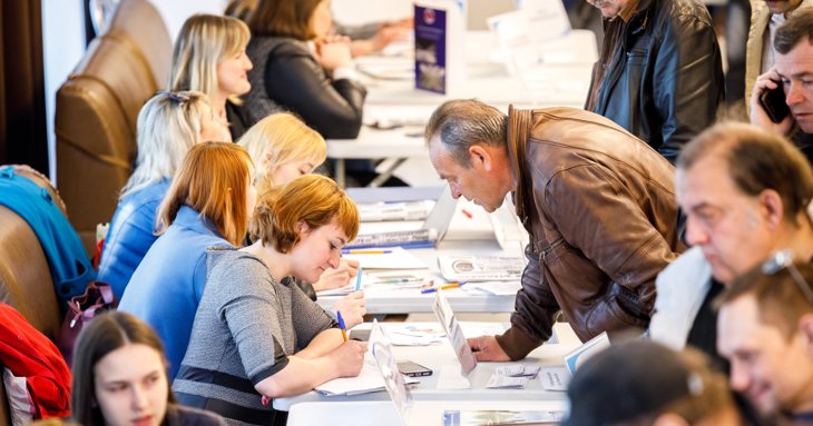 Locuri de munca vacante Meserii foarte cautate