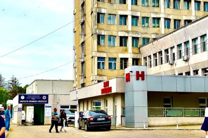 Lovitura pentru Spitalul Judetean Pitesti Anuntul de astazi