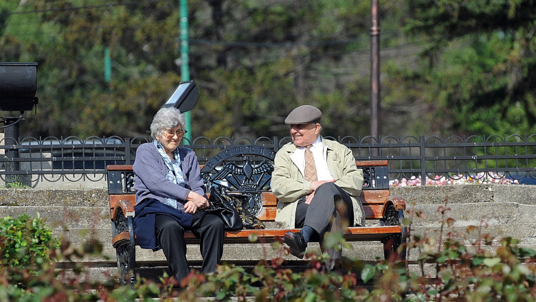 Lovitura severa pentru pensionari