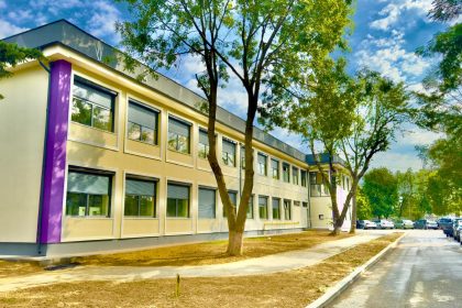 Mandri ca Pitestiul creeaza campioni