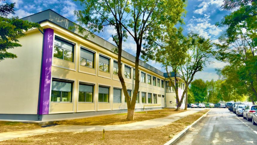 Mandri ca Pitestiul creeaza campioni