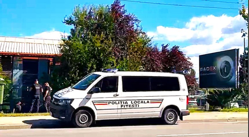 Maturile terorii Pitesteni in pragul disperarii