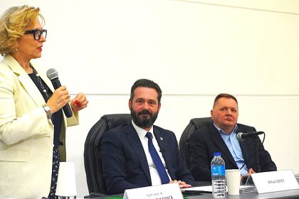 Mediul de afaceri are nevoie de reguli clare