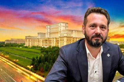 Mihai Cote Romania are nevoie de responsabilitate nu de distractie