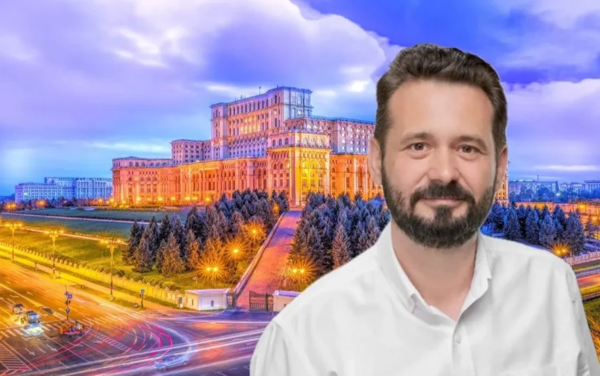 Mihai Cotet Raman dedicat angajamentului pentru Arges
