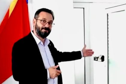 Mihai Cotet invita argeseni la dialog in fiecare zi