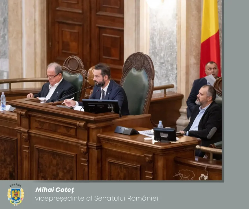 Mihai Cotez Guvernul lui Ilie Bolojan are in fata