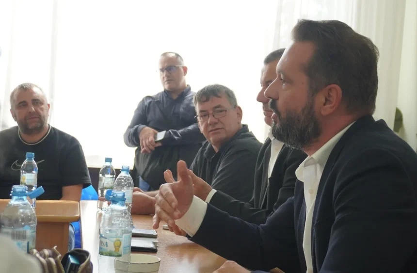 Mihai Cotez Reforma Guvernului Bolojan trebuie urgenta