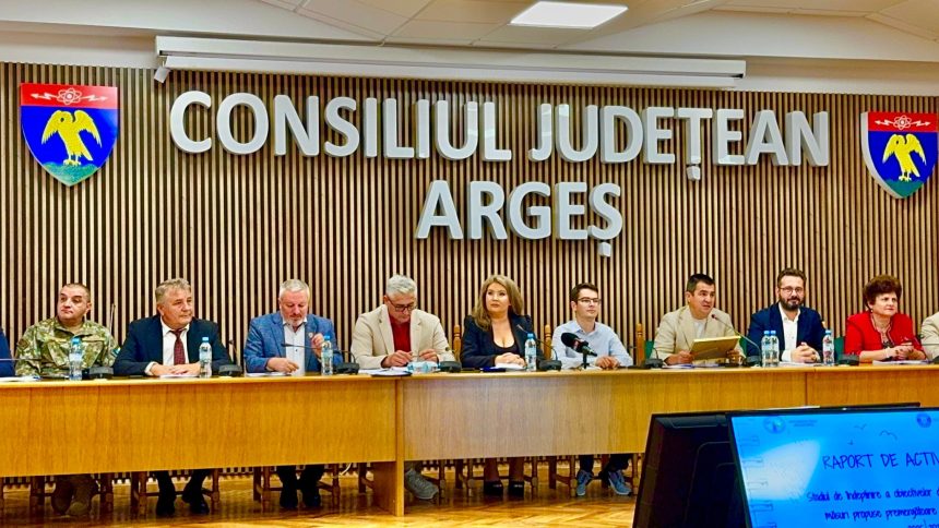 Mihai Cotez Reforma administrativa trebuie abordata ca o