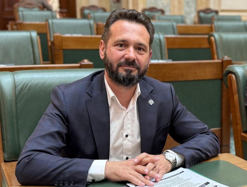 Mihai Cotez Respectul si dialogul pot distruge ziduri