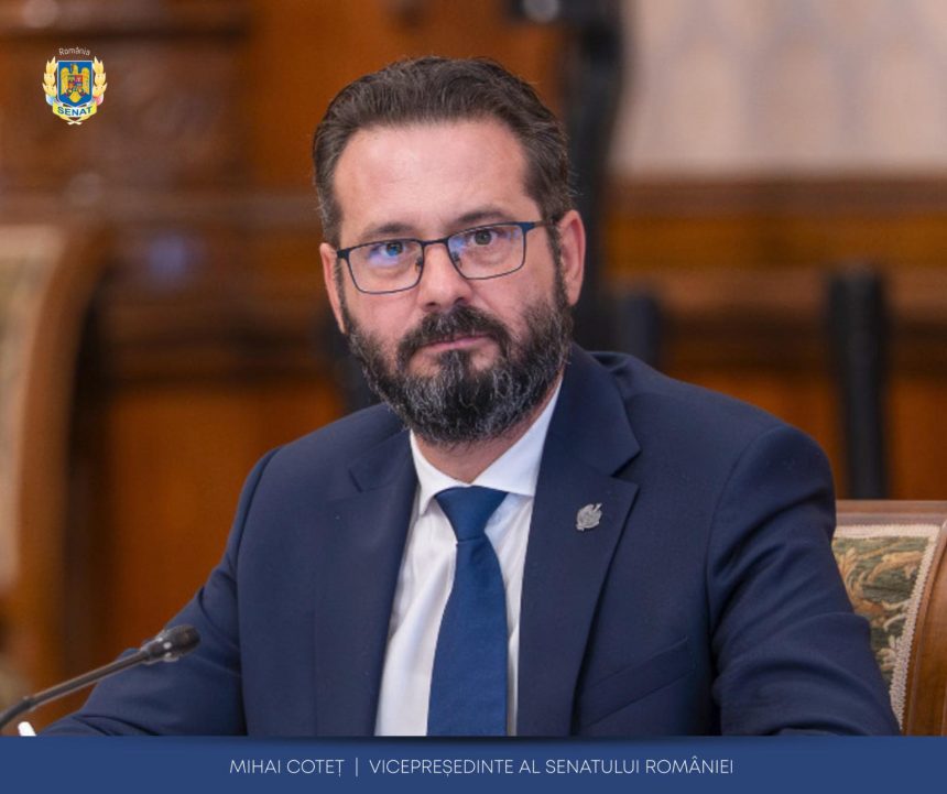 Mihai Cotez Sanatatea nu trebuie sa fie un lux ci un drept