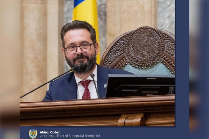 Mihai Cotez Schimbarile bruste de taxe pot opri