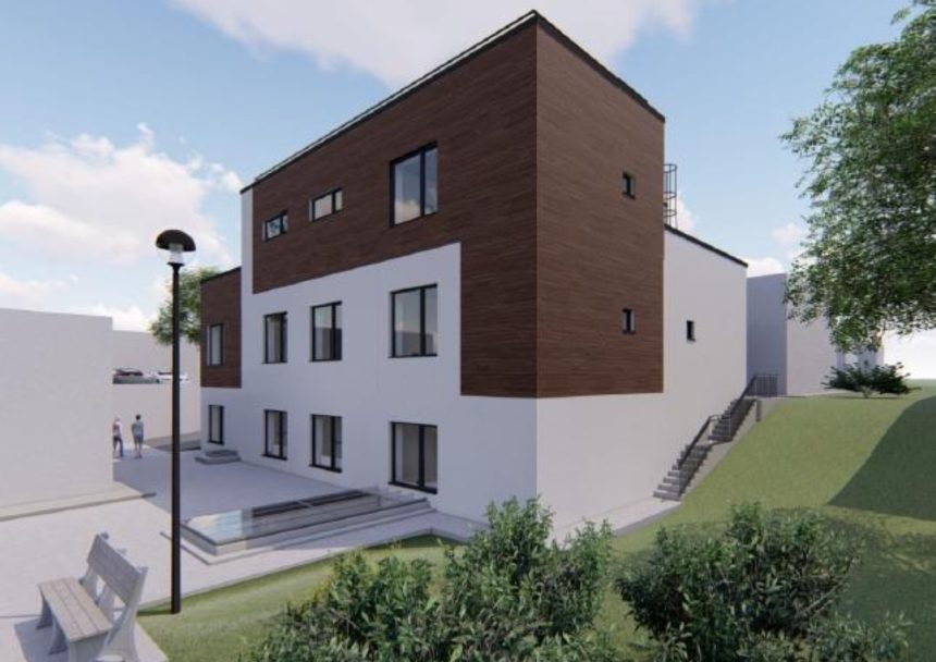 Ministrul Sanatatii anunta o investitie vitala de 20 milioane