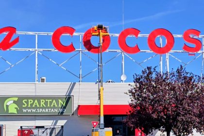 Oficial La Cocos anunta GRATUIT la deschiderea din Pitesti