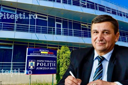 Oficial Poliia despre ameniarea la adresa primarului