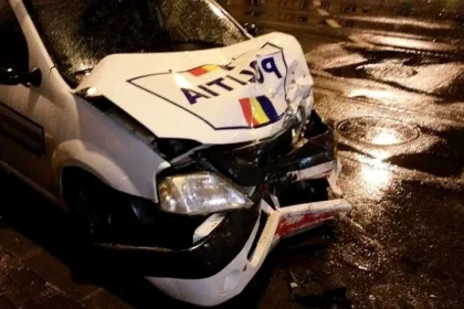 Pitesht Beat a provocat haos in trafic