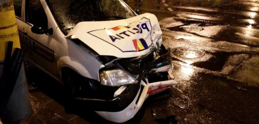 Pitesht Beat a provocat haos in trafic