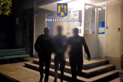 Piteshtan dus la inchisoare Motivul te va socant