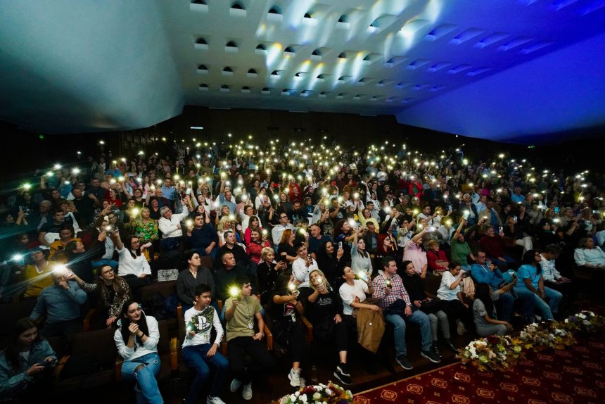 Piteshti Trivale Fest 2025 incepe Line up ul anuntat