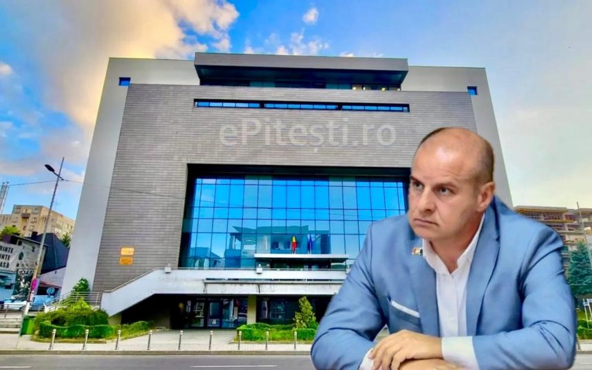 Pitesti Lovitura pentru doctorul Irimia A pierdut