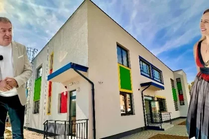 Pitesti Un cartier mare primest e o investitie