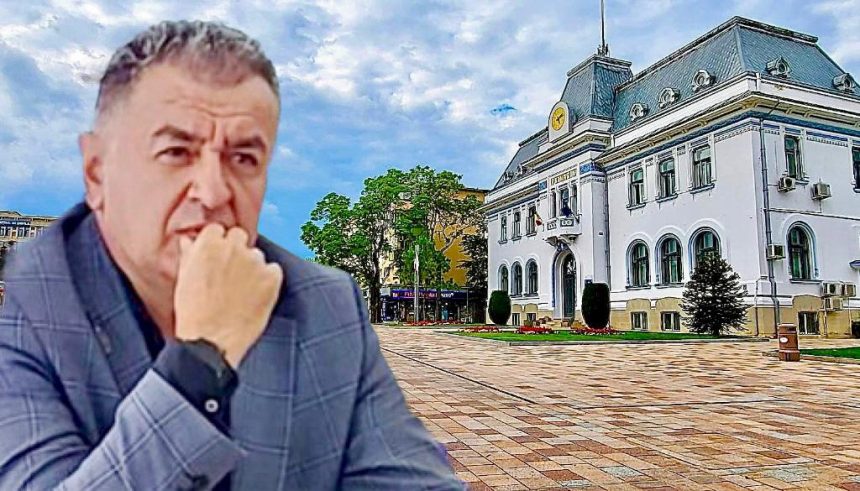 Pitesti printre orasele cele mai afectate de concedieri