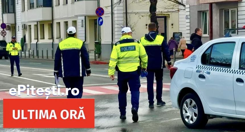 Pitesti sunt 23 de ani si a facut o grava greseala