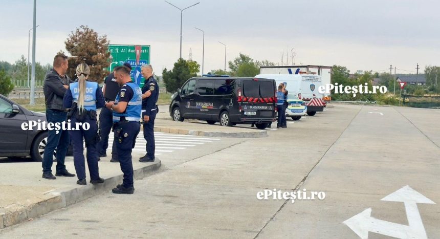 Politistii argeseni actiuni de amploa re Peste 800 de
