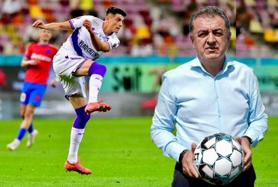 Primarul Pitestiului despre transferul important din fotbal