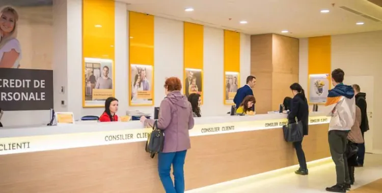 Ratele la credite in lei cresc masiv din 1 octombrie Ce