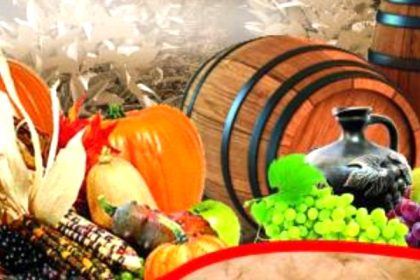 Recolta de Toamna 2025 la Mioveni Detalii eveniment