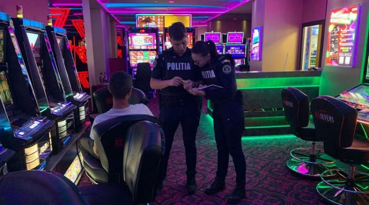 Reguli noi De la ce varsta ai acces in salile de jocuri