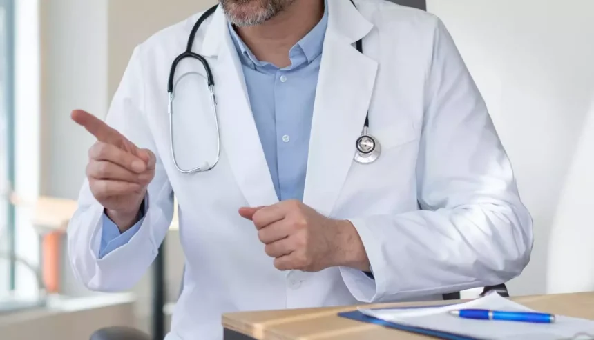 Reusita medicala de o importanta istorica