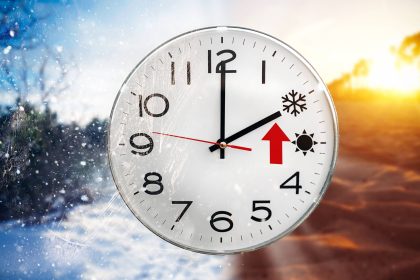 Romania adopta ora de iarna mai devreme in 2025