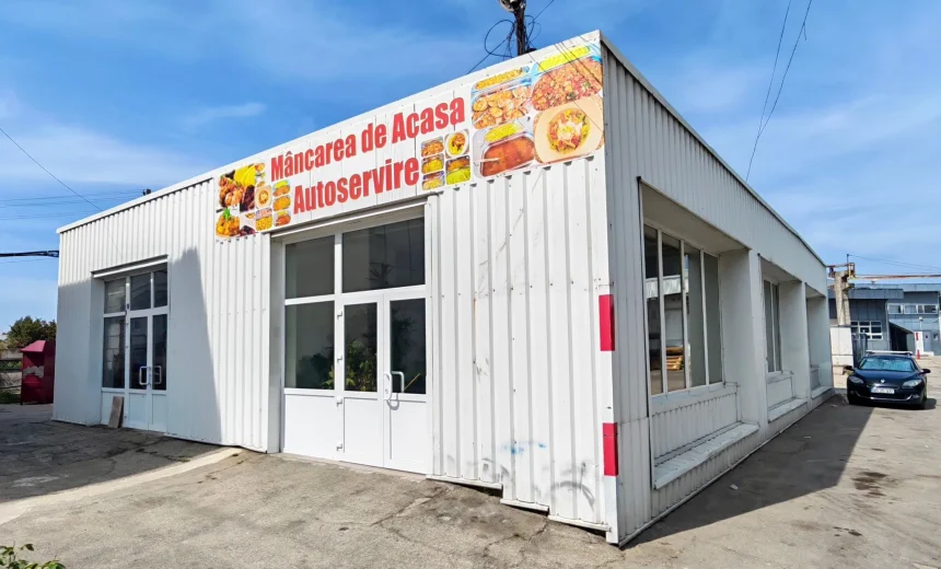 Schimbare importanta la Mancarea de Acasa ce trebuie stiut