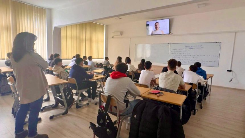 Schimbari la scoala in 2025 conditii si documente necesare