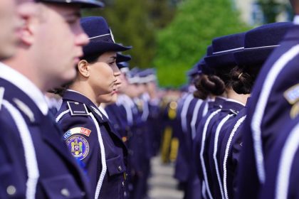 Schimbari mari in MAI reorganizare cu pensii