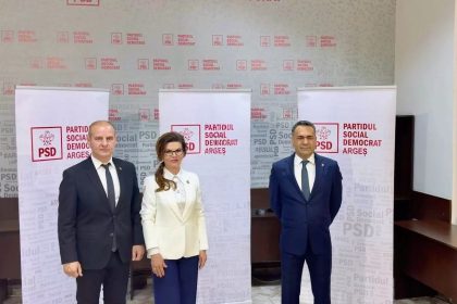 Soc in Pitesti Tiberiu Irimia actioneaza in instantza Consiliul