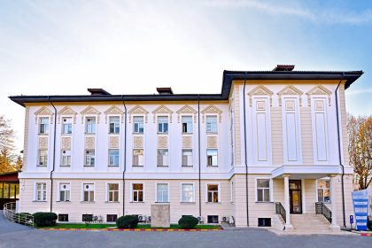 Spitalul Militar de Urgenta Pitesti angajeaza