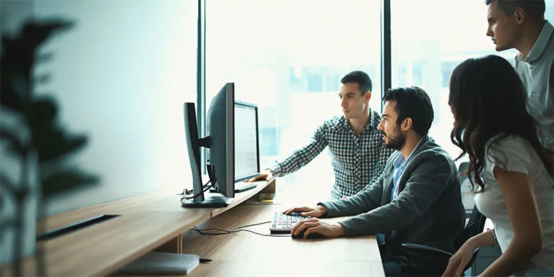 Stimulente lunare pentru tinerii angajati Sprijin