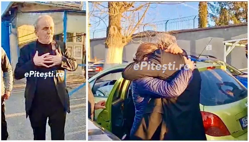 Stirea serii Cutremur Lovitura naucitoare pentru Ion