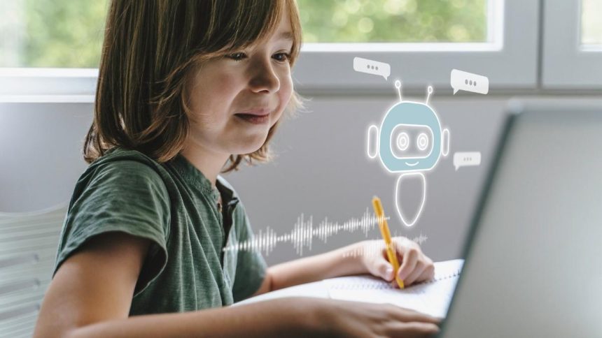 Temele cu inteligenta artificiala cosmarul dascalilor si