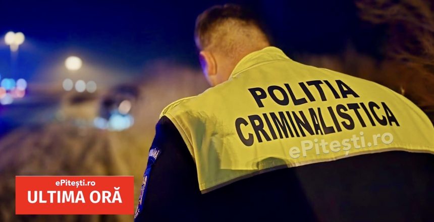 Tragedie la Cocu Arges Politica explica moartea unui