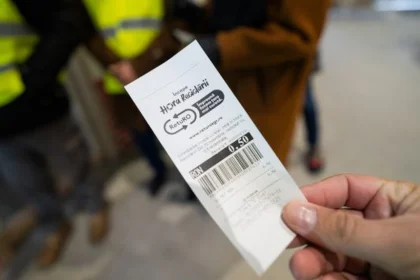 Trei persoane au pacalit Sistemul SGR si au castigat 60000 lei