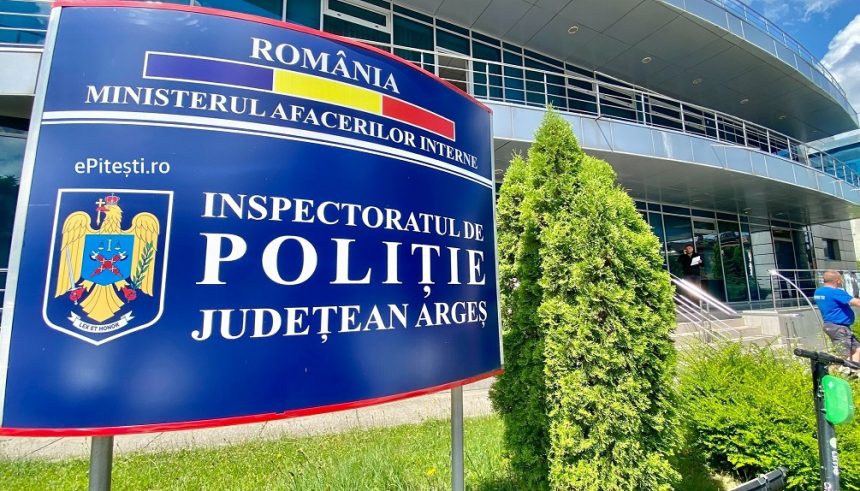 Ultima or Detalii noi despre mama i poliia Arge