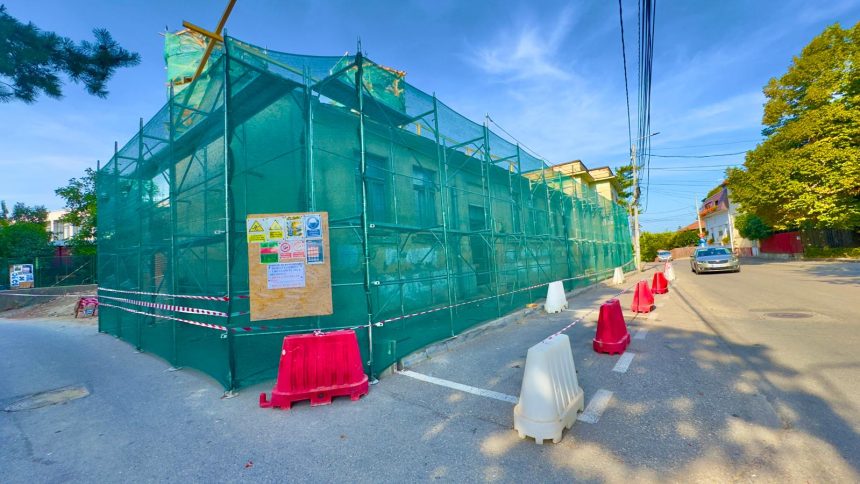 Un nou muzeu se deschide in zona 0 Pitesti