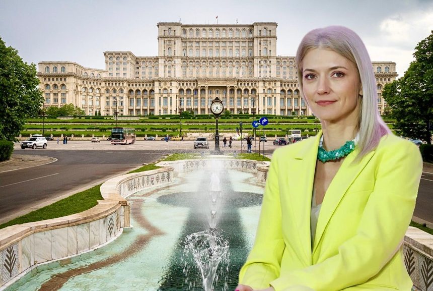 Un pas important a fost facut pentru voi