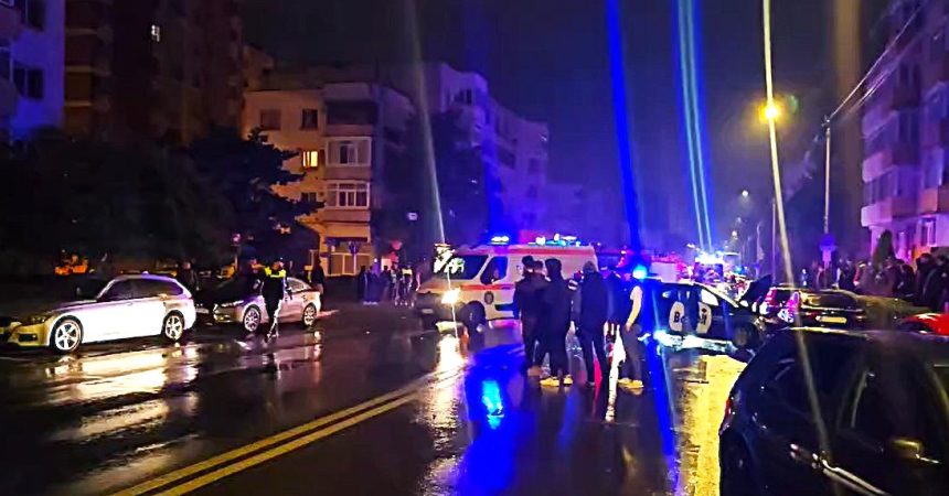 Un pusti de 18 ani a murit asteptand BOLT ul Cine este el