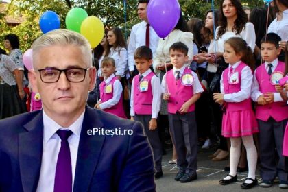 Uniformele scolare subiect controversat si mesaje clare