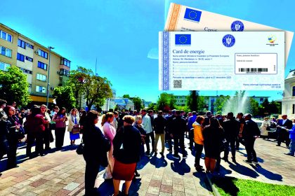 Voucherul pentru energie extins Cine beneficiaza